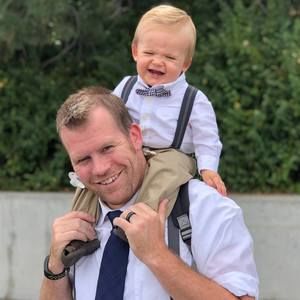 Meet your Posher, Kenny